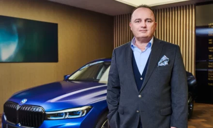 BMW Group posts strong growth in fully electric vehicles and upper premium segment in first half of 2024.