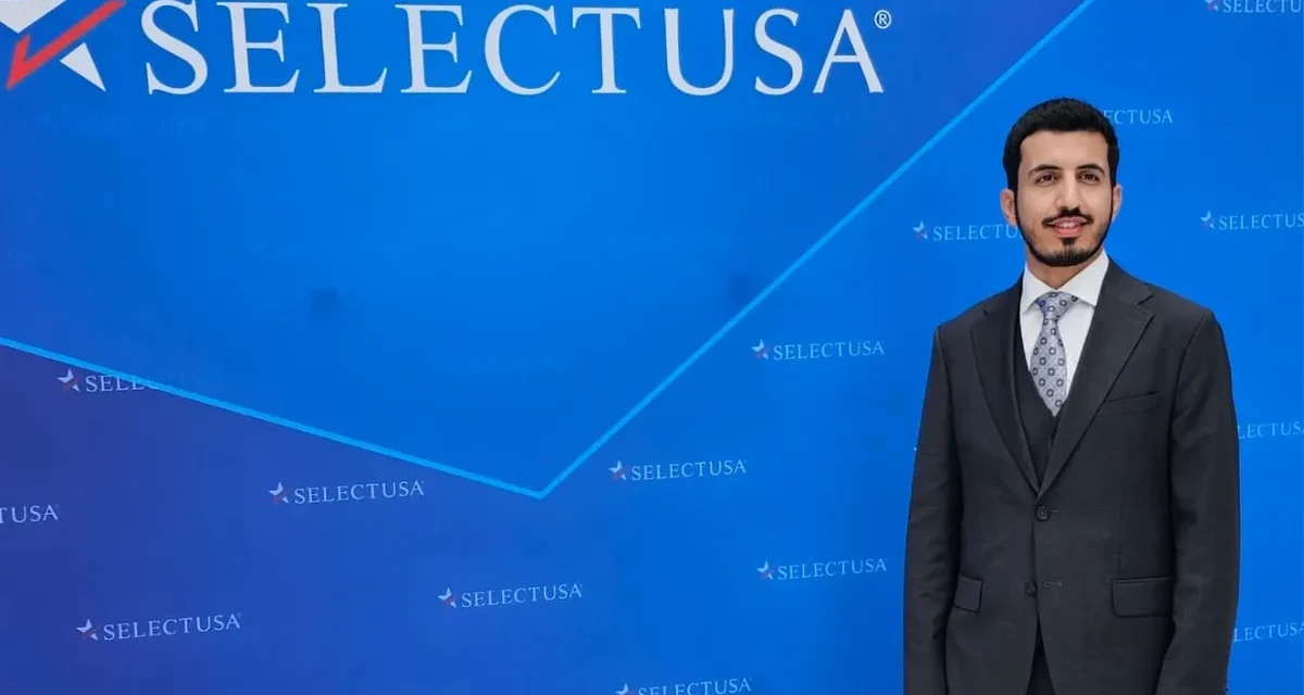 Batic Law Participates in SelectUSA Summit and Signs MOU with Tate Bywater