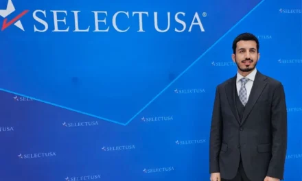 Batic Law Participates in SelectUSA Summit and Signs MOU with Tate Bywater