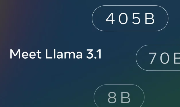 Meta Unveils Llama 3.1: A Game-Changer in Open-Source AI Models