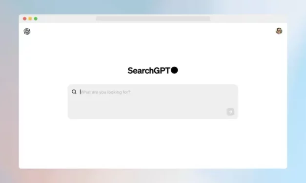 SearchGPT: Revolutionizing AI Search for Quick and Reliable Information