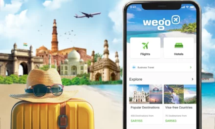Saudi Arabia Leads GCC Travel Growth to India: Wego Reports 40% Increase in Flight Searches