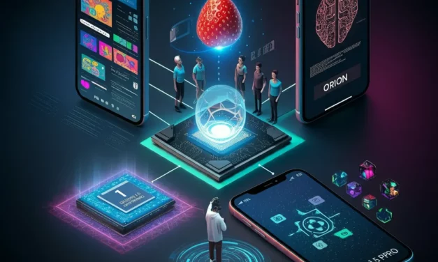 AI Revolution Accelerates: Claude Artifacts, OpenAI’s Orion, and Breakthrough Innovations Reshape the Landscape