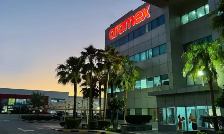 Aramex awarded GDP certification for setting new benchmarks in medical distribution and supply chain