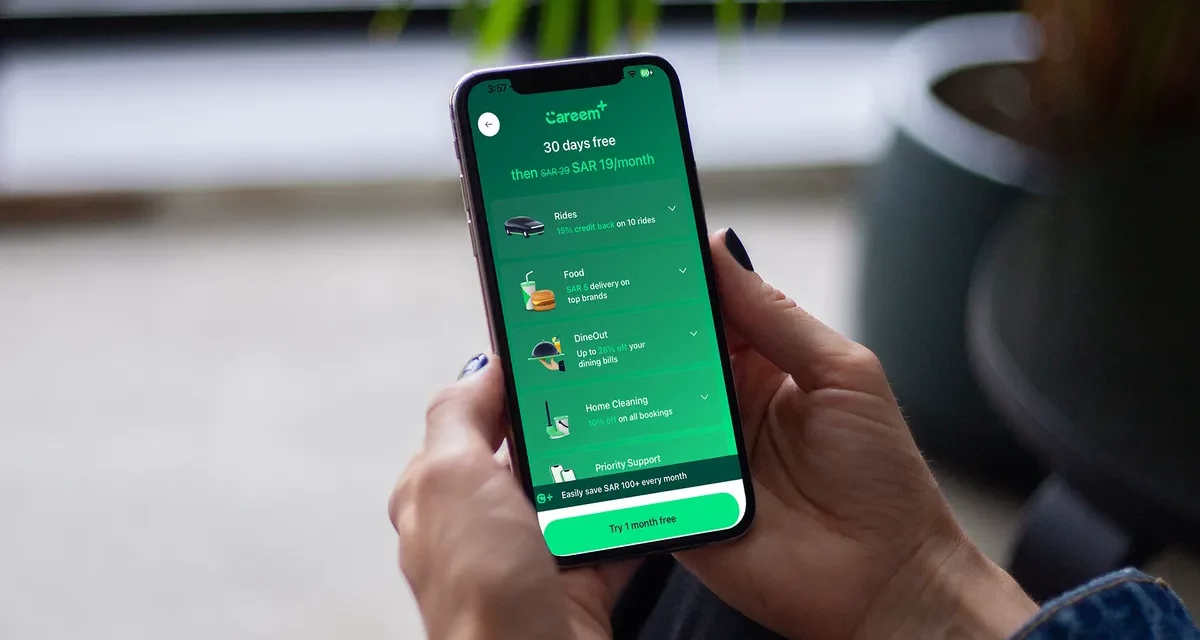 Careem Plus Arrives in Riyadh: Enjoy Exclusive Benefits and Savings