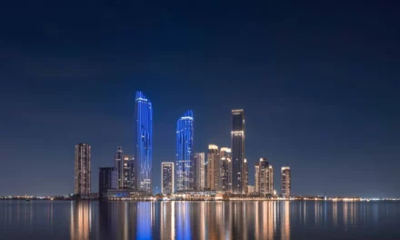Emaar recorded impressive growth of 56% in group property sales in H1 2024 reaching AED 31.5 billion (US$ 8.6 billion)