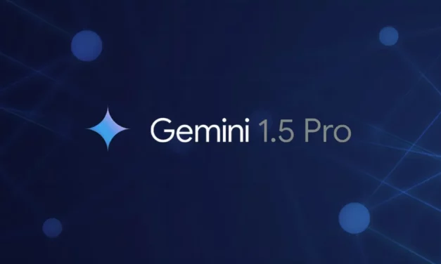 Google Gemini 1.5 Pro: A Game Changer in the AI Landscape