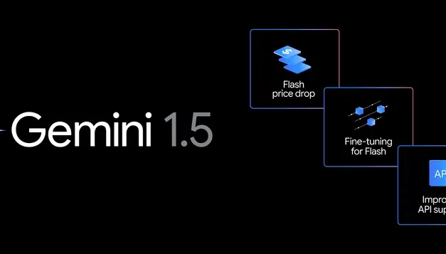 Transform Your AI Experience: Discover Google’s Gemini 1.5 Flash Updates for Developers