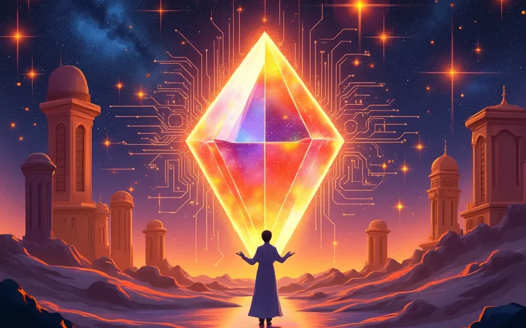 Google Gemini Gems: Revolutionizing AI Assistance for Middle Eastern Tech Enthusiasts