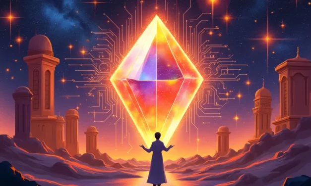 Google Gemini Gems: Revolutionizing AI Assistance for Middle Eastern Tech Enthusiasts