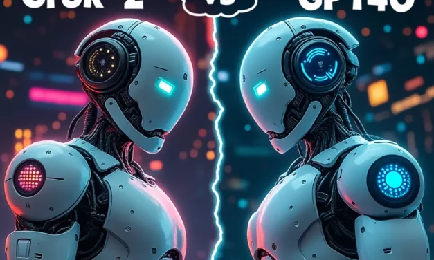 Grok 2 vs GPT-4O and Gemini: New AI Contender Disrupts Chatbot Arena in 2024