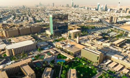 KFSH Advances to 12th Place in Brand Finance Global Hospital Rankings