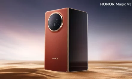 HONOR Magic V3: A Leap Forward in Foldable Tech with Ultra-Slim Design, Extreme Durability and Strong Performance
