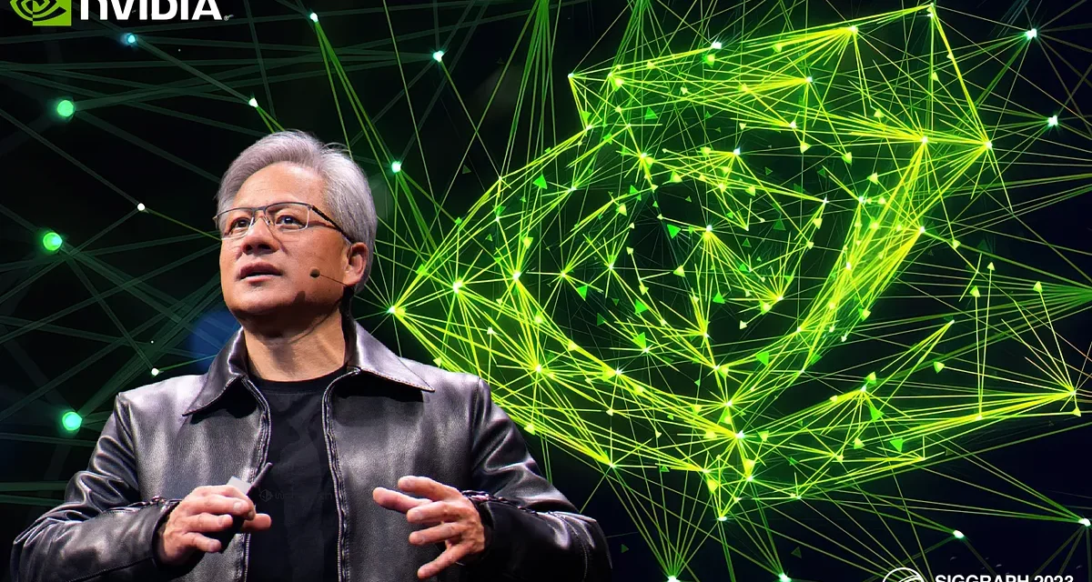 NVIDIA’s Groundbreaking AI Announcements at SIGGRAPH 2024: The Future of Technology Unveiled