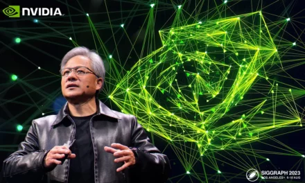 NVIDIA’s Groundbreaking AI Announcements at SIGGRAPH 2024: The Future of Technology Unveiled