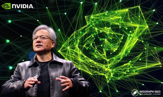 NVIDIA’s Groundbreaking AI Announcements at SIGGRAPH 2024: The Future of Technology Unveiled