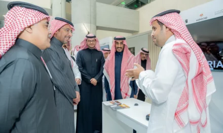 WakeCap confirms key role in improving construction safety throughout Saudi Arabia