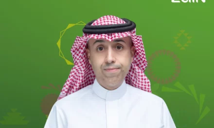 Zain KSA Appoints Eng. Saad Abdulrahman Al-Sadhan as Acting CEO