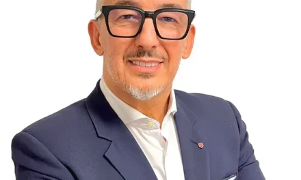 Fortinet Appoints Joe Sarno as Executive Vice-President of International Sales