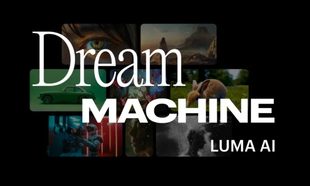 Luma AI Unveils Dream Machine 1.5: A Leap Forward in Text-to-Video Technology