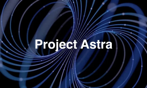 Project Astra: Google’s Revolutionary Leap in Artificial Intelligence