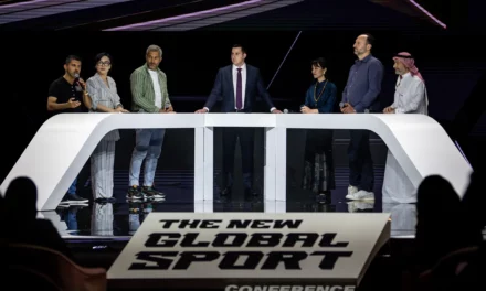 HONOR Magic V3 Takes Center Stage at New Global Sport Conference 2024 with Revolutionary Gaming Innovations
