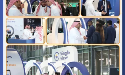 SingleView Unveils Innovative Open Banking Solutions and Strategic Partnerships at 24Fintech 