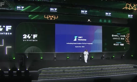 The Future of Fintech in Saudi Arabia: Emad Kashghari Shares Insights from the 24 Fintech Event