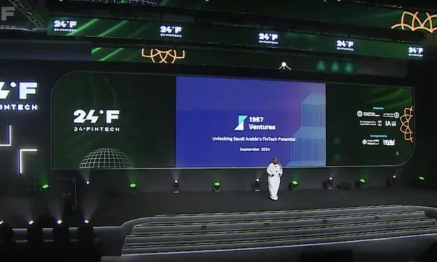 The Future of Fintech in Saudi Arabia: Emad Kashghari Shares Insights from the 24 Fintech Event