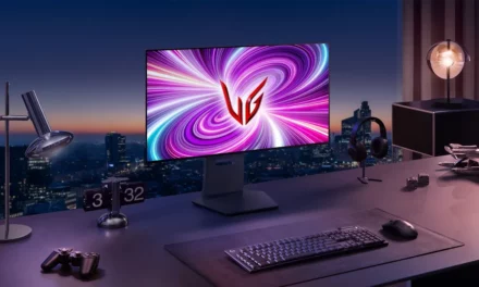 Immerse Yourself in Unmatched Visual Clarity with LG’s Cutting-Edge Monitors