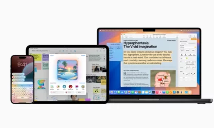 Apple Intelligence comes to iPhone, iPad, and Mac starting next month