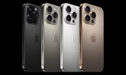 Apple debuts iPhone 16 Pro and iPhone 16 Pro Max