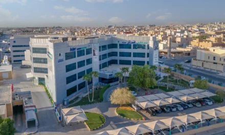 Aster Sanad Hospital Expands to 200 beds in Riyadh with the Opening of Grand Wing Building