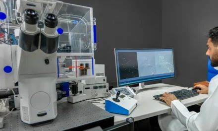 Discover the Saudi Hospital Pioneering CAR-T cell therapy and CRISPR gene editing