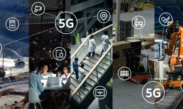 Ericsson unveils strategy for enterprise-driven 5G network adoption