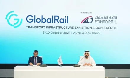 Global Rail sets the stage for a transformative era in rail: key speakers, strategic themes, and industry support announced