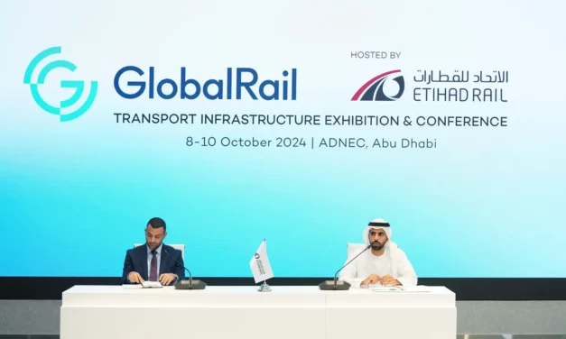 Global Rail sets the stage for a transformative era in rail: key speakers, strategic themes, and industry support announced
