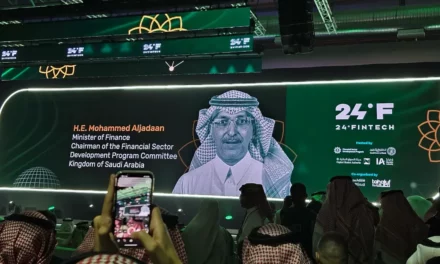 Saudi Arabia’s Fintech Revolution: Insights from the FinTech 24 Conference