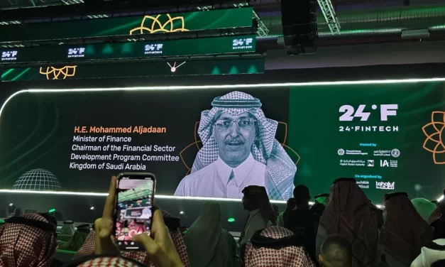 Saudi Arabia’s Fintech Revolution: Insights from the FinTech 24 Conference