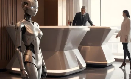 Katch International and Keane MEA Release White Paper on the Evolution and Use of AI in the Hospitality Industry