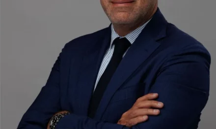 NTT DATA Appoints Rami Beidas as Country General Manager for Saudi Arabia