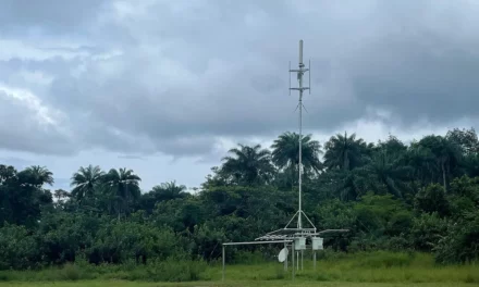 ZTE and Orange Liberia team up to complete rural network deployment in Liberia