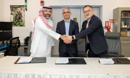 KAUST Partners with Abdul Latif Jameel Motors and Toyota to Advance Zero-Carbon Fuel Cell Technologies in Saudi Arabia