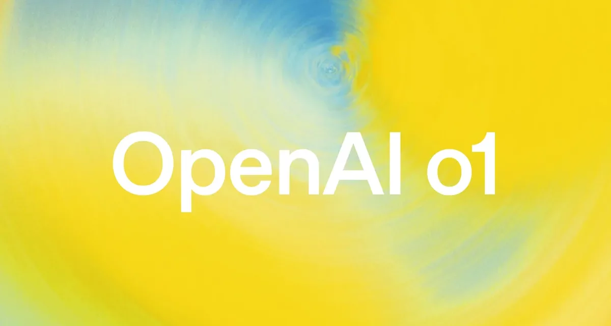 OpenAI Unveils O1: A Leap Forward in AI Reasoning and Problem-Solving
