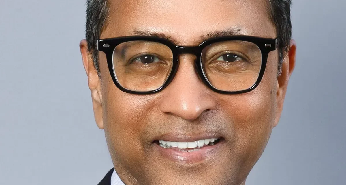 Stagwell (STGW) Appoints Sunil John as Senior Advisor, MENA, to Spearhead Regional Growth