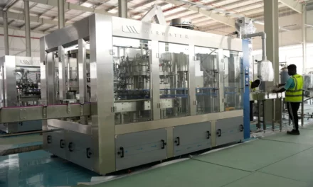 A1RWATER’s New DIC Facility to Create Over 100,000 Liters of Clean Water Daily from Air