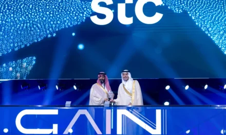 stc Group Concludes Its Participation in the Global AI Summit with Strategic Agreements and Launch of AI Lab
