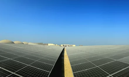ACCIONA SECURES €300MIN SUSTAINABLE FINANCING FOR PROJECTS IN THE GULF COOPERATION COUNCIL AREA