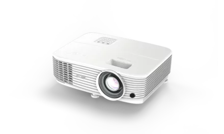 Acer Launches New Additions to Vero Line with Eco-friendly LED Projectors