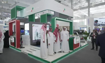 Al-Borg Diagnostics Participates in the Global Health Forum 2024 in Riyadh